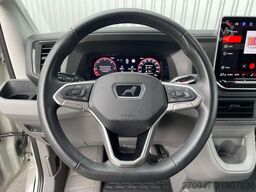 MAN TGE 3.180 Kombi L3H2 LEDER NAVI SITZHZ LED