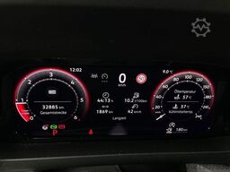 MAN TGE 3.180 Kombi L3H2 LEDER NAVI SITZHZ LED