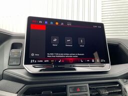 MAN TGE 3.180 Kombi L3H2 LEDER NAVI SITZHZ LED