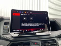 MAN TGE 3.180 Kombi L3H2 LEDER NAVI SITZHZ LED