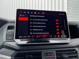 MAN TGE 3.180 Kombi L3H2 LEDER NAVI SITZHZ LED