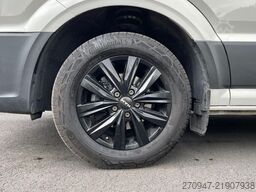 MAN TGE 3.180 Kombi L3H2 LEDER NAVI SITZHZ LED