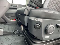 MAN TGE 3.180 Kombi L3H2 LEDER NAVI SITZHZ LED
