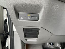 MAN TGE 3.180 Kombi L3H2 LEDER NAVI SITZHZ LED