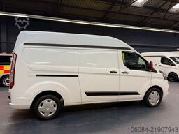 FORD Transit Custom Kasten 320 L2H2 AC R-CAM AHK 2,8T