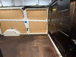 FORD Transit Custom Kasten 320 L2H2 AC R-CAM AHK 2,8T