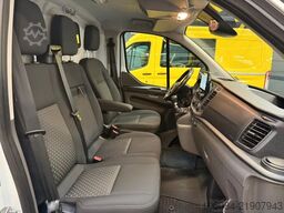 FORD Transit Custom Kasten 320 L2H2 AC R-CAM AHK 2,8T