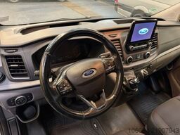 FORD Transit Custom Kasten 320 L2H2 AC R-CAM AHK 2,8T