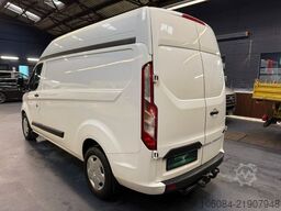 FORD Transit Custom Kasten 320 L2H2 AC R-CAM AHK 2,8T