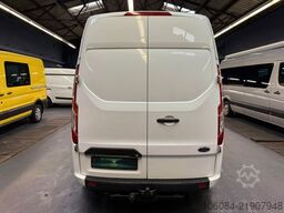 FORD Transit Custom Kasten 320 L2H2 AC R-CAM AHK 2,8T