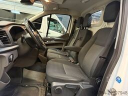 FORD Transit Custom Kasten 320 L2H2 AC R-CAM AHK 2,8T