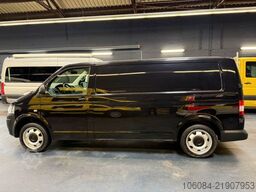 VOLKSWAGEN T5 Transporter Kasten Lang Klima Xenon DSG AHK