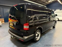 VOLKSWAGEN T5 Transporter Kasten Lang Klima Xenon DSG AHK