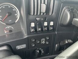 SCANIA G490 6X6 BLATT-BLATT PENZ KRAN 12.Z8.70