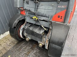 Linde H50D