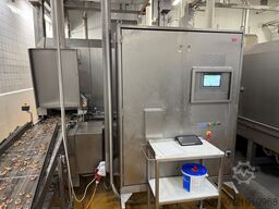 CFS CookStar CKH400/8/130