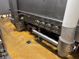 CFS CookStar CKH400/8/130