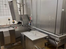 CFS CookStar CKH400/8/130
