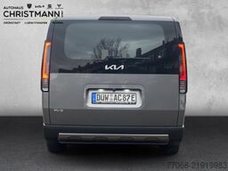 Kia PV5 PASSENGER 71,2 kWh ELITE *POWER*SMART*COMFORT*WÄRMEPUMPE*ALLWETTERREIFEN*
