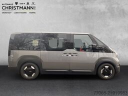 Kia PV5 PASSENGER 71,2 kWh ELITE *POWER*SMART*COMFORT*WÄRMEPUMPE*ALLWETTERREIFEN*