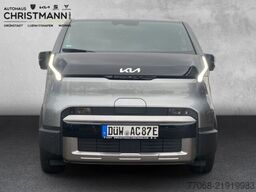 Kia PV5 PASSENGER 71,2 kWh ELITE *POWER*SMART*COMFORT*WÄRMEPUMPE*ALLWETTERREIFEN*