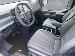 Kia PV5 PASSENGER 71,2 kWh ELITE *POWER*SMART*COMFORT*WÄRMEPUMPE*ALLWETTERREIFEN*