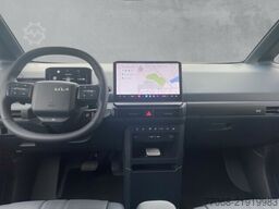 Kia PV5 PASSENGER 71,2 kWh ELITE *POWER*SMART*COMFORT*WÄRMEPUMPE*ALLWETTERREIFEN*