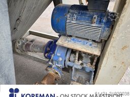  Dewatering Unit MS