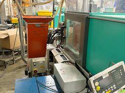 Arburg Allrounder 270C 400/70