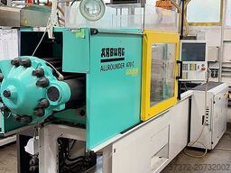 Arburg Allrounder 470C 1500/400