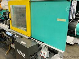 Arburg Allrounder 470C 1500/400