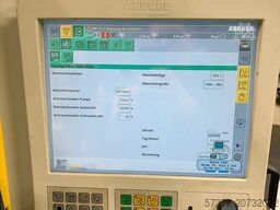 Arburg Allrounder 470C 1500/400