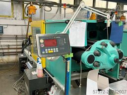 Arburg Allrounder 420C 1000/290