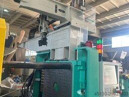 Arburg 470H 1000-400 e² / Hybridmaschine