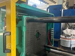 Arburg 470H 1000-400 e² / Hybridmaschine