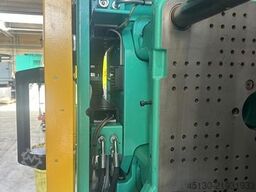 Arburg 470H 1000-400 e² / Hybridmaschine