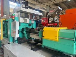 Arburg 470H 1000-400 e² / Hybridmaschine