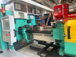 Arburg 470H 1000-400 e² / Hybridmaschine