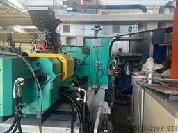 Arburg 470H 1000-400 e² / Hybridmaschine