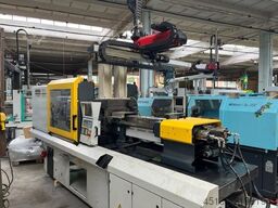 Arburg 470S 1300-350