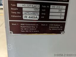 ETS Solutions MPA102/L620M