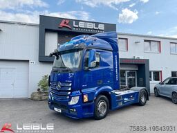 MERCEDES-BENZ Actros 1843 LS*Standklima*HU 01/26*Retarder*ACC*