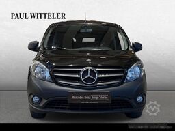 MERCEDES-BENZ Citan 109 CDI Lang NAVI+RADIO+KLIMA