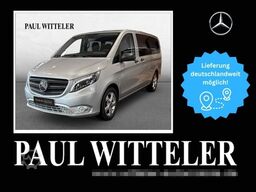 MERCEDES-BENZ Vito Tourer 116 CDI Pro DISTRONIC+STANDHZ+AHK BC