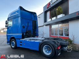 DAF XF 460 SSC*2xTank*Standklima*Retarder*