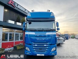 DAF XF 460 SSC*2xTank*Standklima*Retarder*