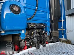 DAF XF 460 SSC*2xTank*Standklima*Retarder*