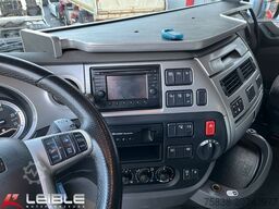 DAF XF 460 SSC*2xTank*Standklima*Retarder*