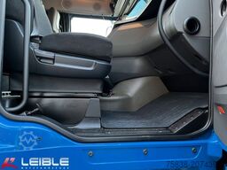 DAF XF 460 SSC*2xTank*Standklima*Retarder*