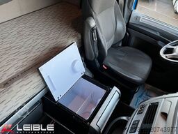 DAF XF 460 SSC*2xTank*Standklima*Retarder*